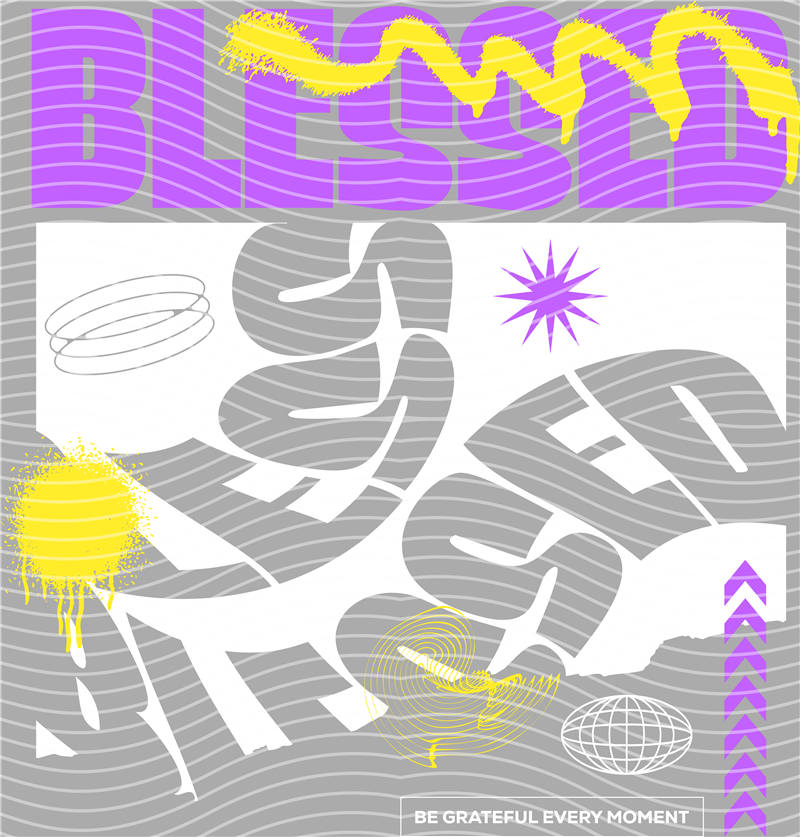Street design-JT745